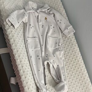 GAP Star-Patterned Kids One Piece